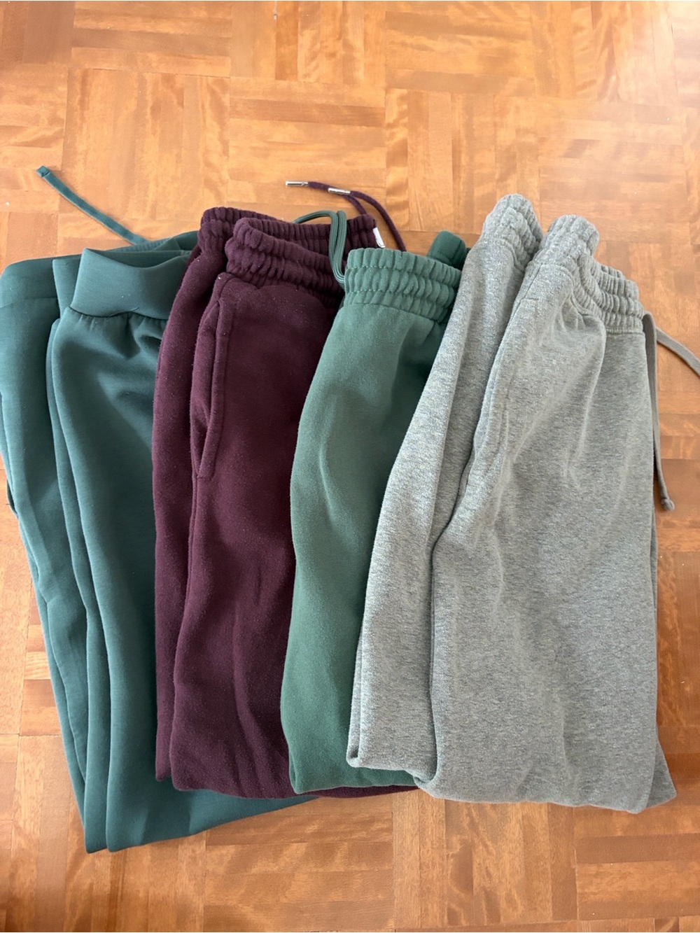 Men's Jogger Pants